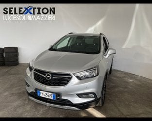 Opel Mokka 1ª Serie X 1.6 Cdti Ecotec 136Cv 4X2 Aut. Innovation Usate A Ancona