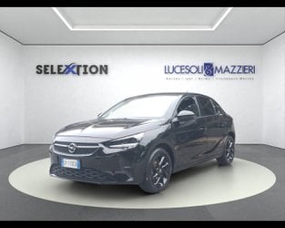 Usate A Ancona | Opel Corsa 6ª Serie 1.2 Design & Tech