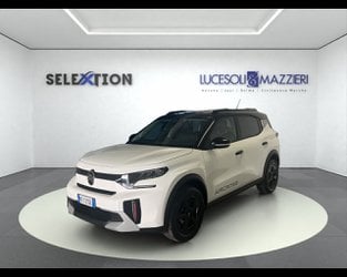 Auto Km0 A Ancona | Citroën C3 Aircross Nuova Nuovo Suv Turbo 100 Cv Manuale - Colle