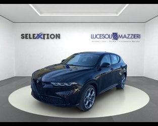 Auto Km0 A Ancona | Alfa Romeo Tonale Ibrida My25 Ibrida 160Cv Sprint