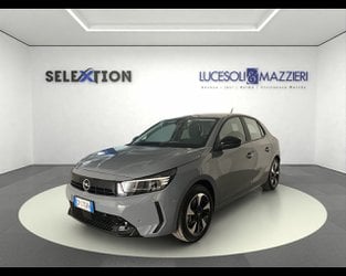 Auto Km0 A Ancona | Opel Corsa-E Corsa Nuova Corsa Electric 136Cv