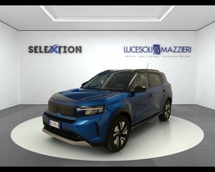 Auto Km0 A Ancona | Opel Frontera Gs Hybrid 145Cv Edct