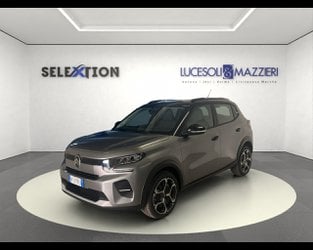 Citroën usate a ancona | C3 turbo 100cv - plus