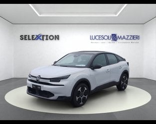 Auto Usate A Ancona | Citroën C4 3ª Serie Puretech 130 S&S Eat8 Plus