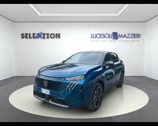 Km0 A Ancona | Peugeot 3008 Nuovo Gt - Hybrid 136 E-Dcs6