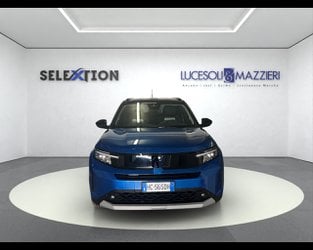 Auto Km0 A Ancona | Opel Frontera Gs Hybrid 145Cv Edct