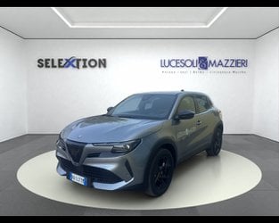 Auto Km0 A Ancona | Alfa Romeo Junior Ibrida My25 Ibrida 1.2145Cv Hybrid Edct6