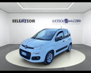 Auto Usate A Ancona | Fiat Panda 1.0 Firefly S&S Hybrid Easy