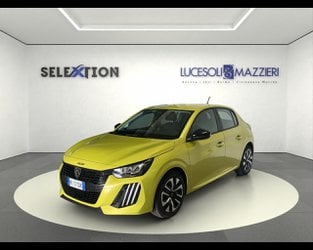 Auto Km0 A Ancona | Peugeot 208 5P - Style Benzina 100 S&S