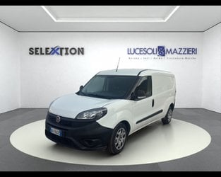 FIAT usate a ancona | Doblò doblo cargo euro 6d final cargo maxilh1 lounge 1.6 multijet 105 cv e...