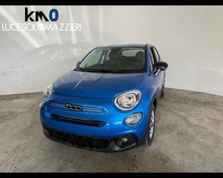 Auto Usate A Ancona | Fiat 500X 1.3 Multijet 95 Cv
