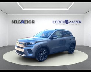 Auto Usate A Ancona | Citroën C3 4ª Serie Puretech 100 S&S Max