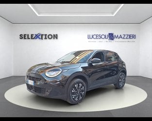 Km0 A Ancona | Fiat 600 My24 1.2 Hybrid 100Cv
