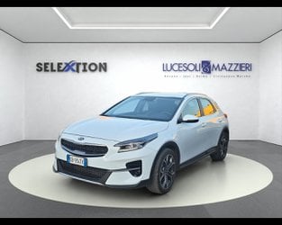 Auto Usate A Ancona | Kia Xceed 1.4 T-Gdi Dct Style