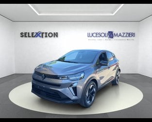 Usate A Ancona | Renault Captur 2ª Serie Eco-G 120 Cv Techno
