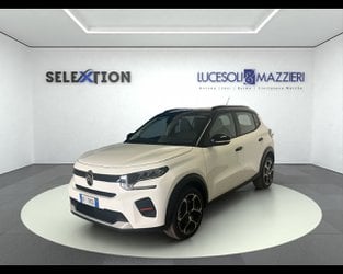 Citroën usate a ancona | C3 turbo 100cv - plus