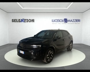 Auto Km0 A Ancona | Opel Mokka Gs Hybrid 145Cv Dct6