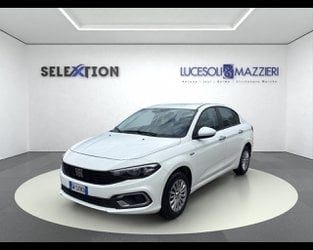 Auto Km0 A Ancona | Fiat Tipo 1.6 130Cv Ds Sedan Tipo