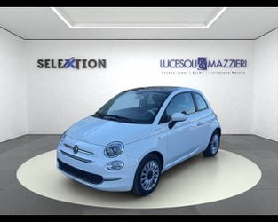 Auto Usate A Ancona | Fiat 500 1.0 Hybrid Dolcevita