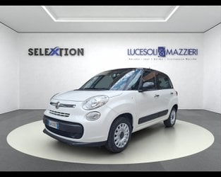Auto Usate A Ancona | Fiat 500L 0.9 Twinair Turbo Natural Power Pop