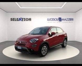 Usate A Ancona | Fiat 500X 1.3 Multijet 95 Cv City Cross
