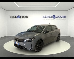 Km0 A Ancona | Opel Corsa Nuova Yes Hybrid 110Cv Dtc6