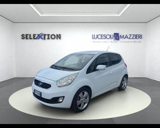 Kia usate a ancona | Venga 1.4 crdi 90cv active
