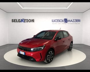 Km0 A Ancona | Opel Corsa Nuova Gs 1.2 100Cv At8