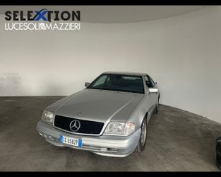 Usate A Ancona | Mercedes-Benz Sl Classe (R129) 280 Cat