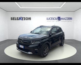 Auto Usate A Ancona | Citroën C3 4ª Serie Puretech 100 S&S Max