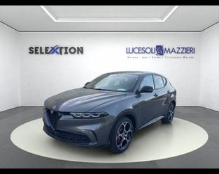 Alfa Romeo usate a ancona | Tonale ibrida my25 ibrida 160cv veloce
