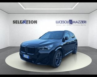 Usate A Ancona | Bmw X1 (U11) Xdrive 23D Msport