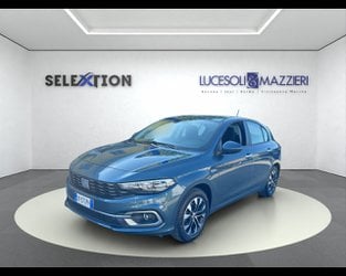 Auto Usate A Ancona | Fiat Tipo 1.0 5 Porte