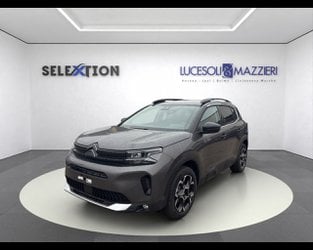 Usate A Ancona | Citroën C5 Aircross Bluehdi 130 S&S Eat8 Max