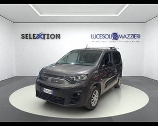 Auto Usate A Ancona | Fiat Doblò 4ª Serie 1.5 Bluehdi 130Cv Combi N1