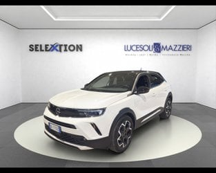 Auto Usate A Ancona | Opel Mokka 2ª Serie 1.5 Diesel Ultimate