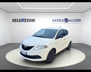 Usate A Ancona | Lancia Ypsilon 3ª Serie 1.0 Firefly 5 Porte S&S Hybrid Ecochic Gold