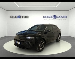 Auto Km0 A Ancona | Opel Mokka Gs 1.2L 136Cv Mt