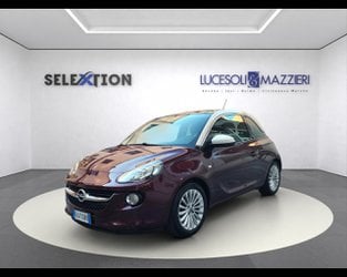 Auto Usate A Ancona | Opel Adam 1.2 70 Cv Slam