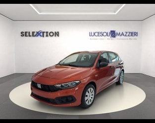 Auto Km0 A Ancona | Fiat Tipo 5P - Sw Hatchback Hybrid 1.5 Hybrid 130Cv Dct Hb Tipo