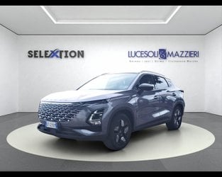 Auto Usate A Ancona | Omoda 5 Omoda 1.6 Tgdi 147Cv Aut. Comfort