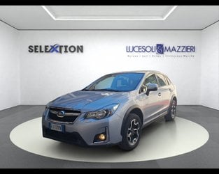 Auto Usate A Ancona | Subaru Xv 1ª Serie 2.0D Style