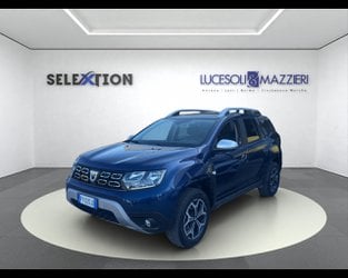 Dacia usate a ancona | Duster 2ª serie 1.5 blue dci 8v 115 cv 4x2 prestige
