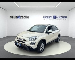 FIAT usate a ancona | 500X 1.6 multijet 120 cv city cross