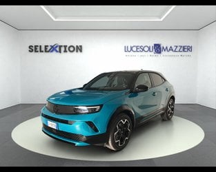 Auto Km0 A Ancona | Opel Mokka Gs Hybrid 145Cv Dct6