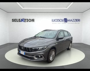 Usate A Ancona | Fiat Tipo 1.3 Mjt S&S Sw Business