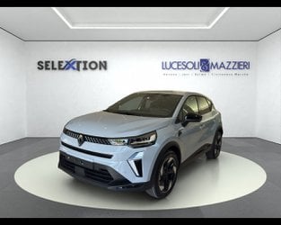Usate A Ancona | Renault Captur 2ª Serie Eco-G 120 Cv Techno