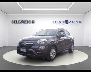 Auto Usate A Ancona | Fiat 500X 1.3 Multijet 95 Cv City Cross