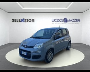 Auto Usate A Ancona | Fiat Panda 3ª Serie 1.0 Firefly S&S Hybrid Easy