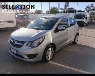 Opel Karl 1.0 75 Cv Advance Usate A Ancona